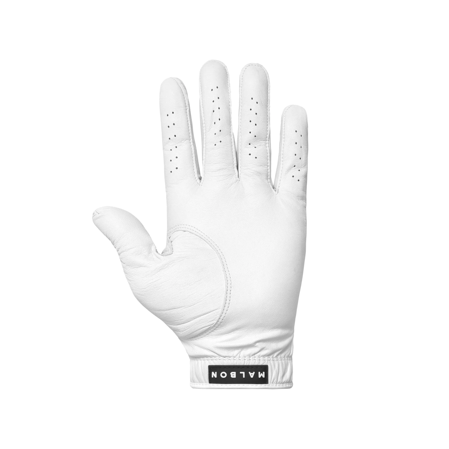 M SCRIPT GLOVE - Image 2