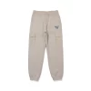 Aeri-Doubleface Jogger Pants