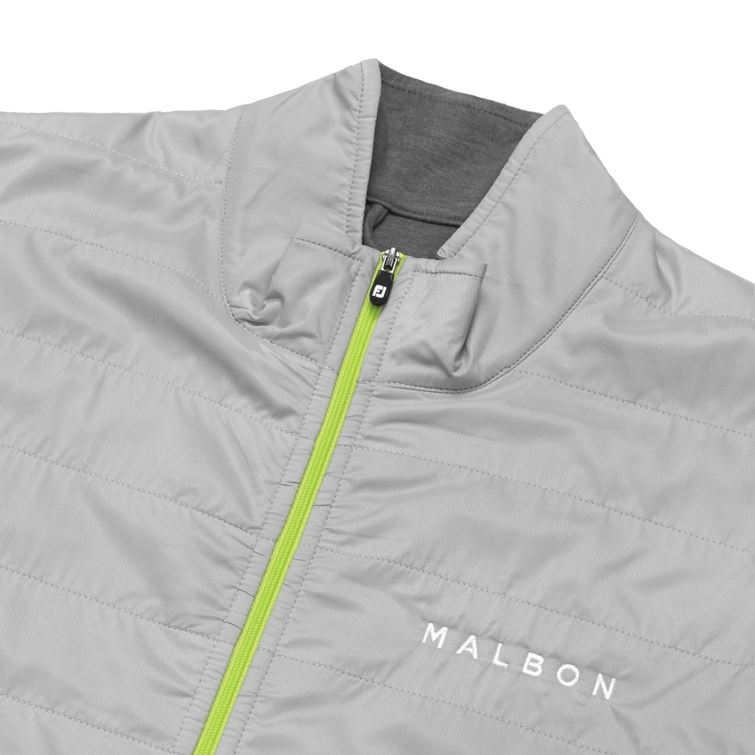 Malbon X Footjoy Full Zip Hybrid Jacket - Image 3