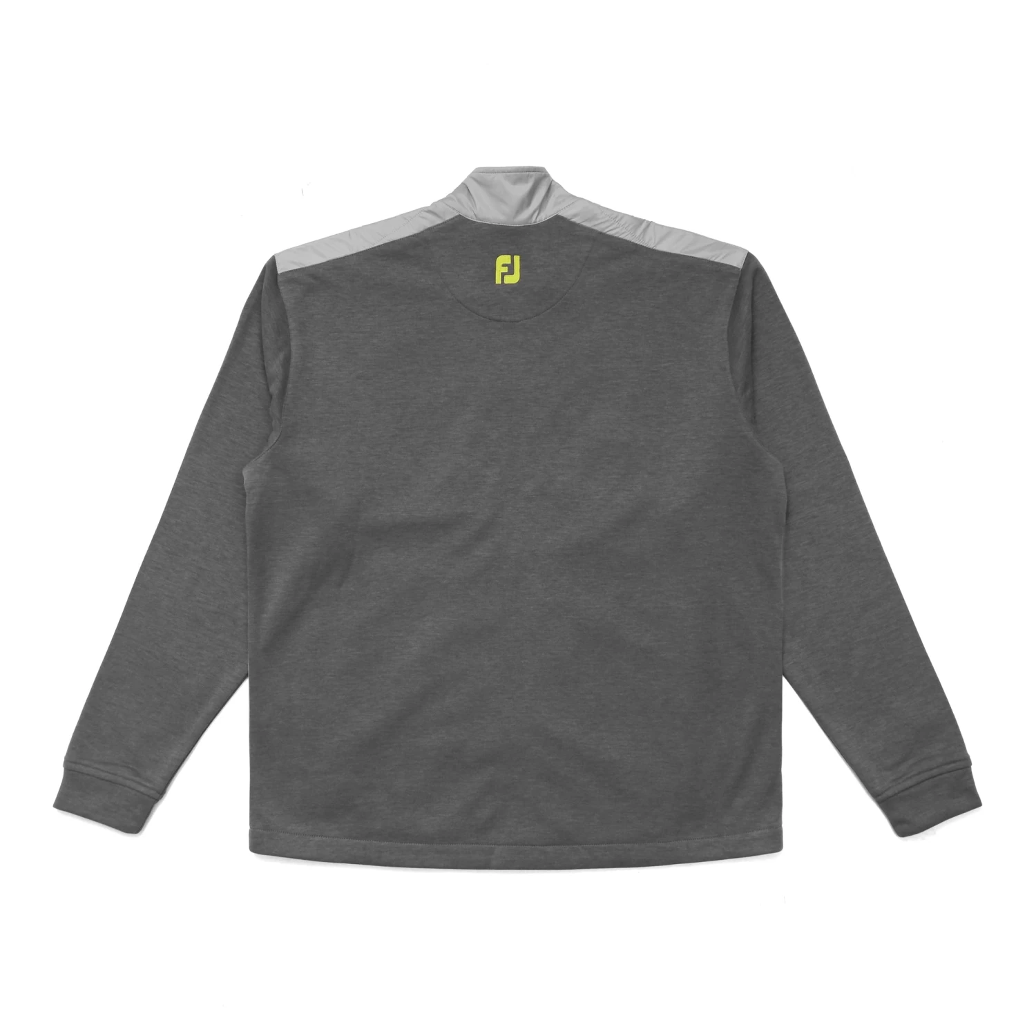 Malbon X Footjoy Full Zip Hybrid Jacket - Image 2