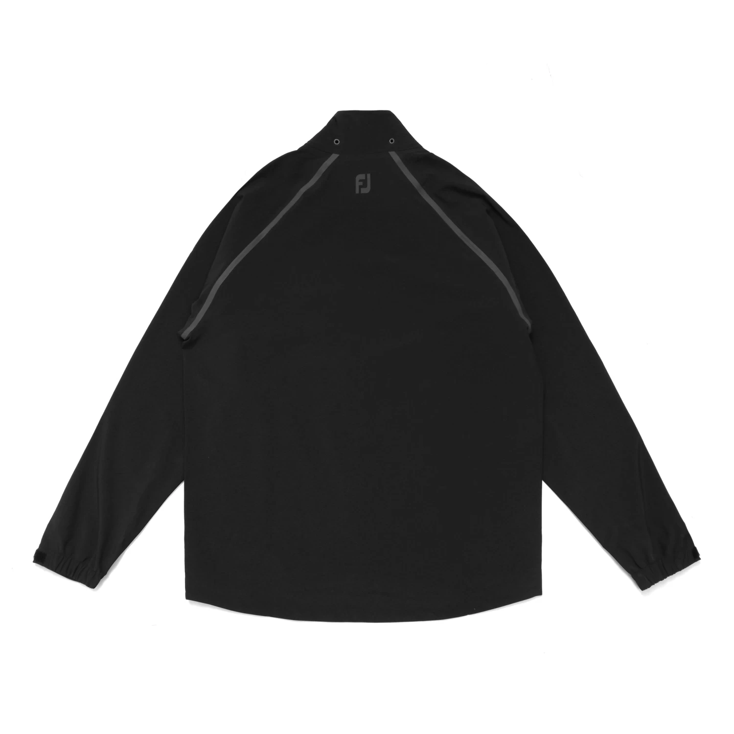 Malbon X Footjoy Hydrotour Rain Jacket - Image 3