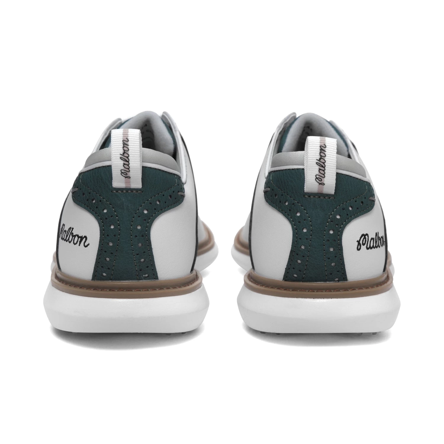 Malbon X FootJoy Traditions - Image 4