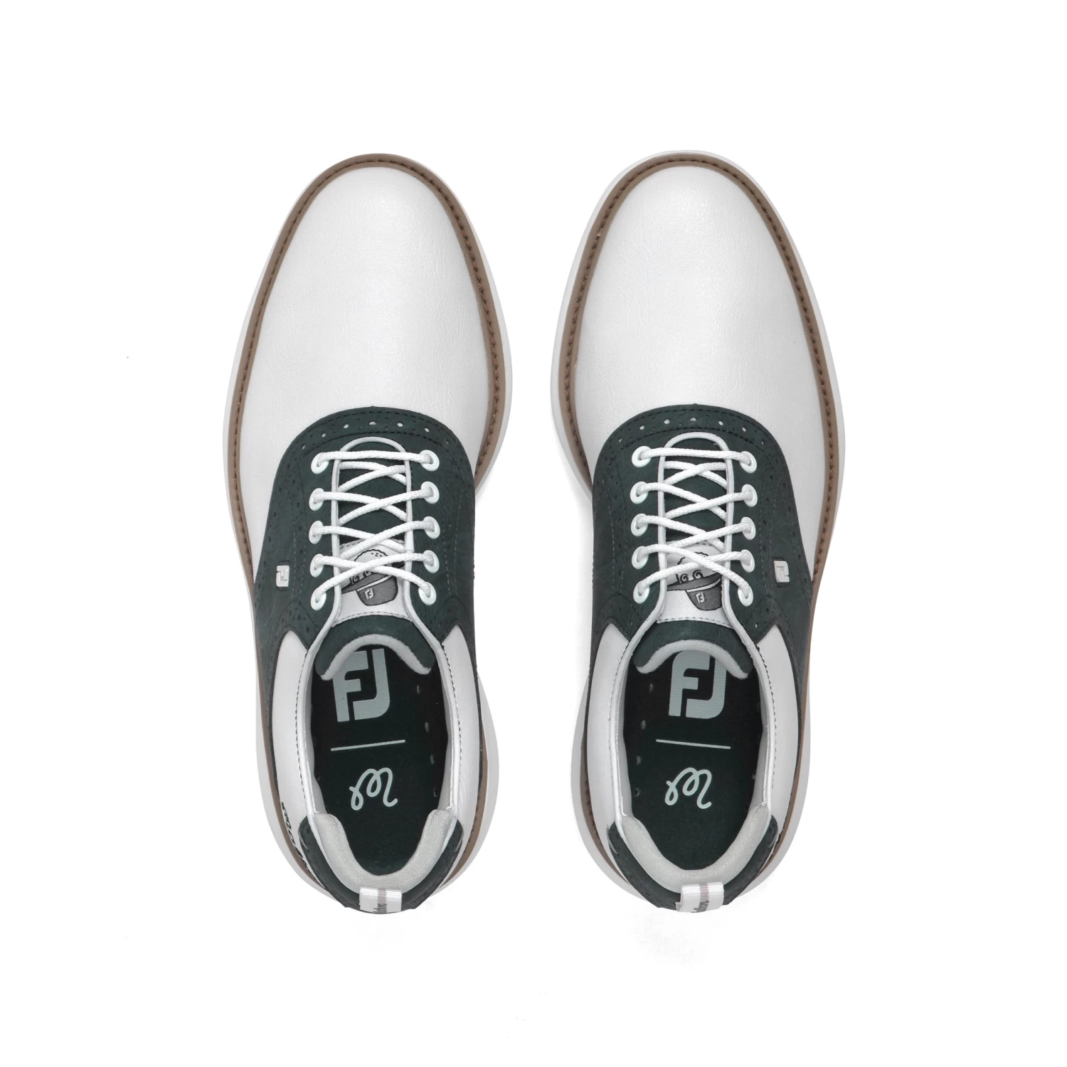 Malbon X FootJoy Traditions - Image 5