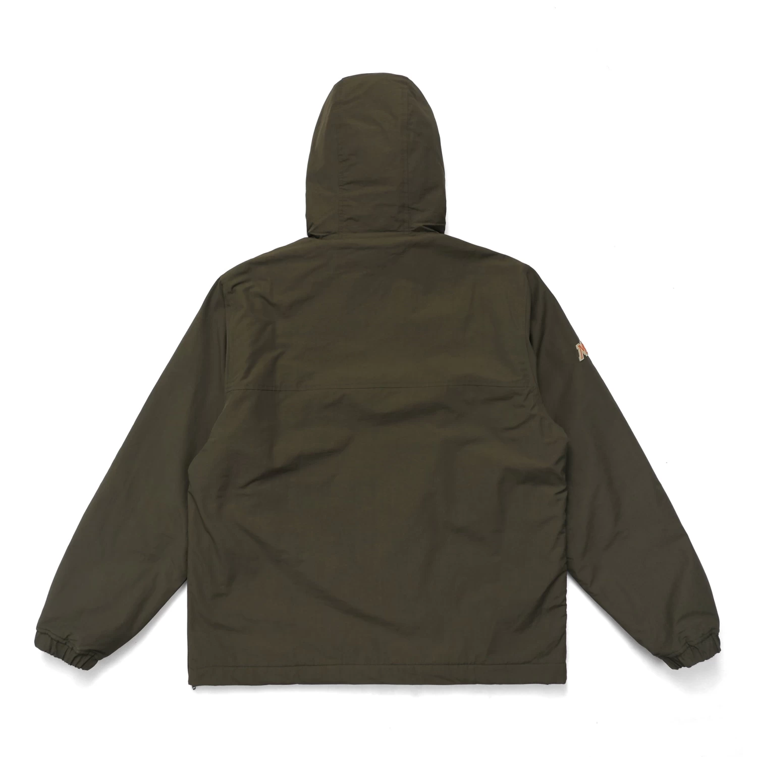 Cheyenne Nylon Parka - Image 2