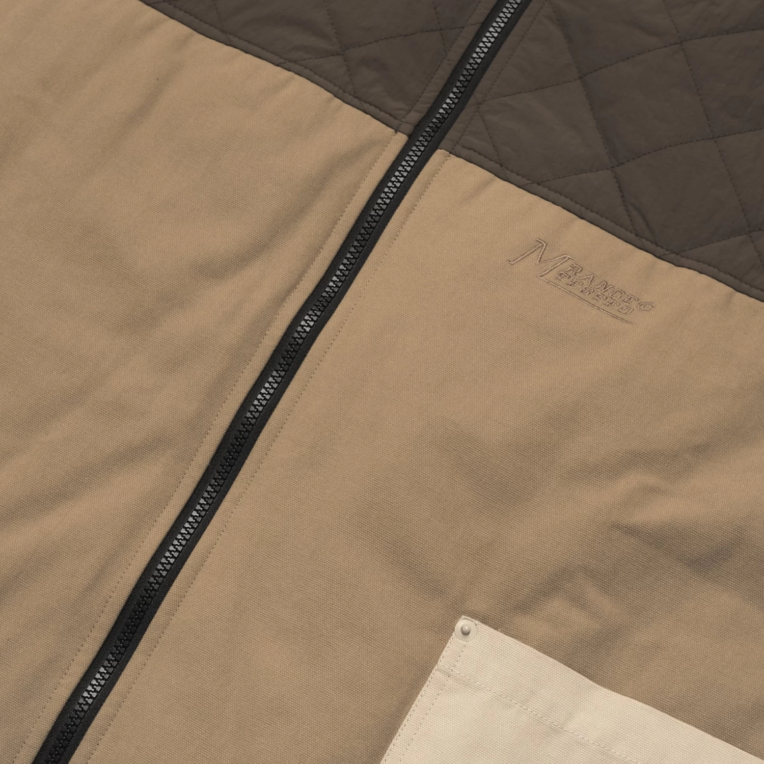 Rawlins Padded Vest - Image 4