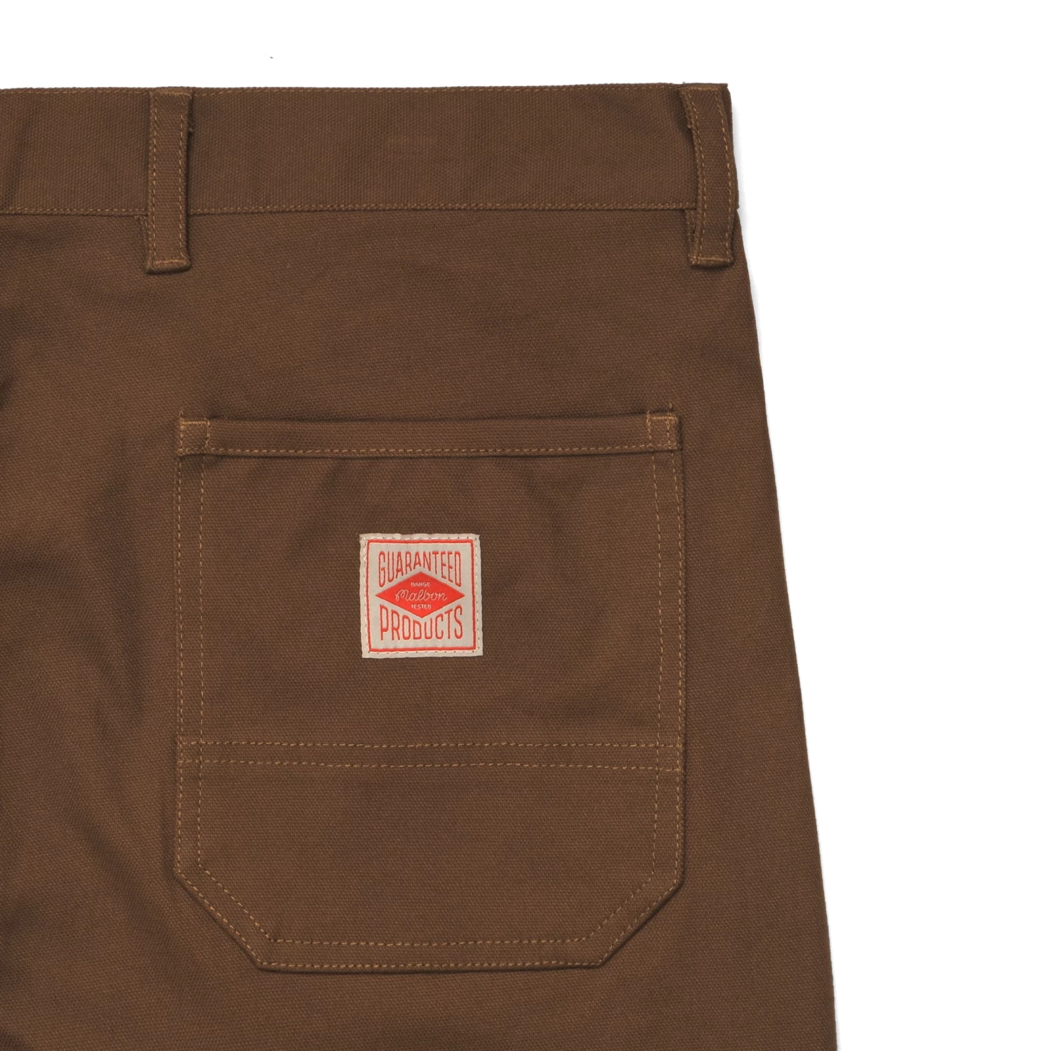 Worland Chino Pant - Image 3