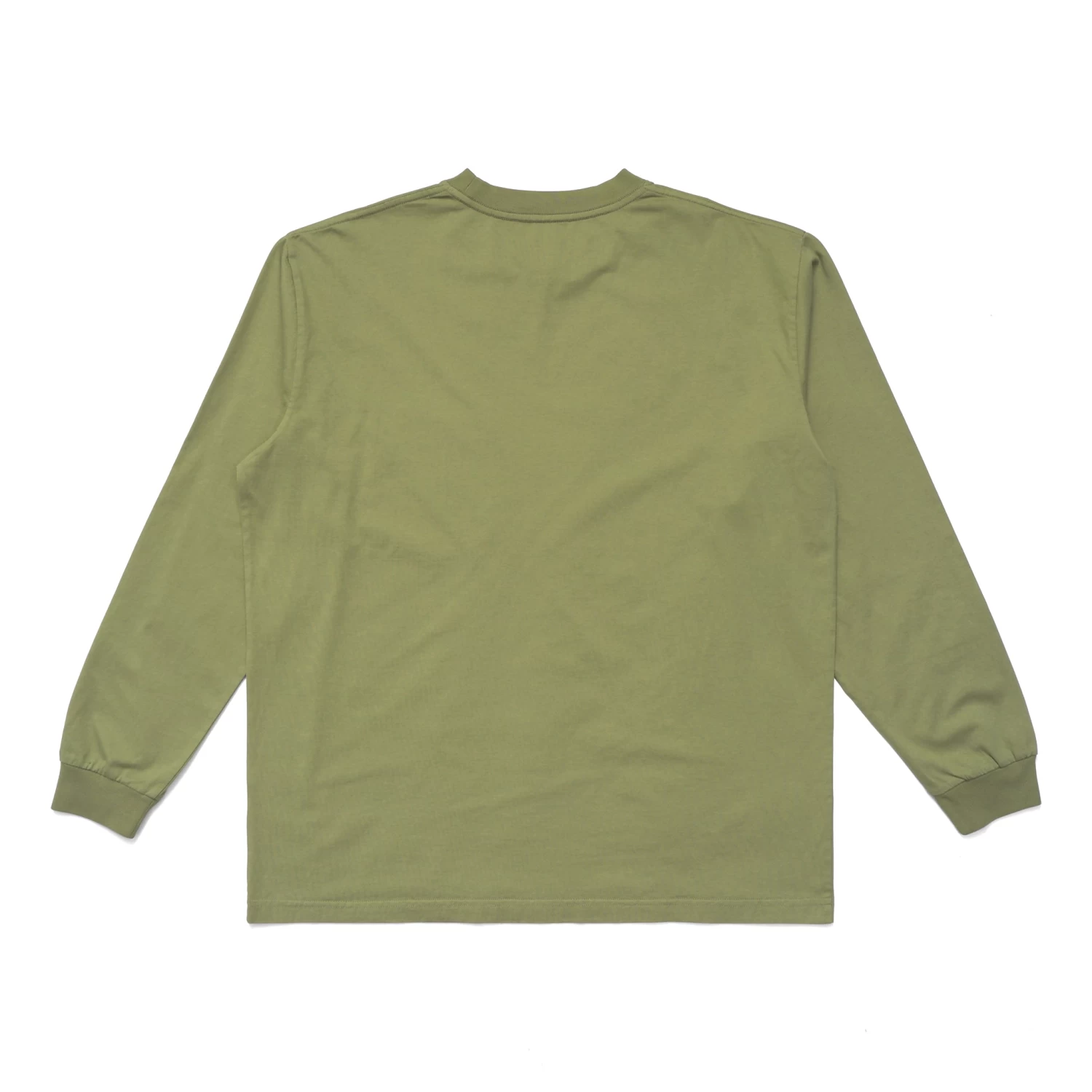 Guaranteed Products LS Pocket Tee - Image 3