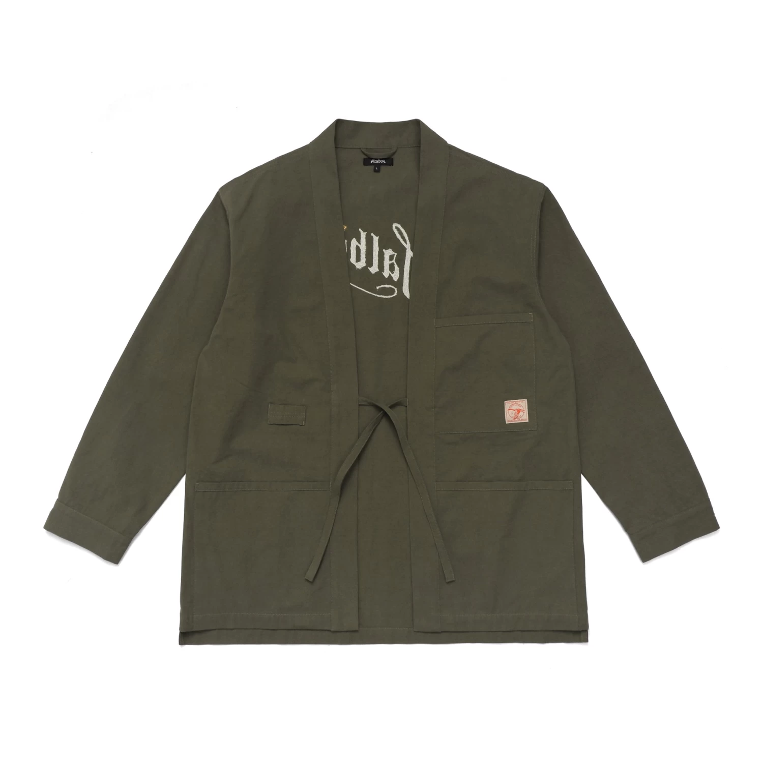Bishop Noragi Jacket