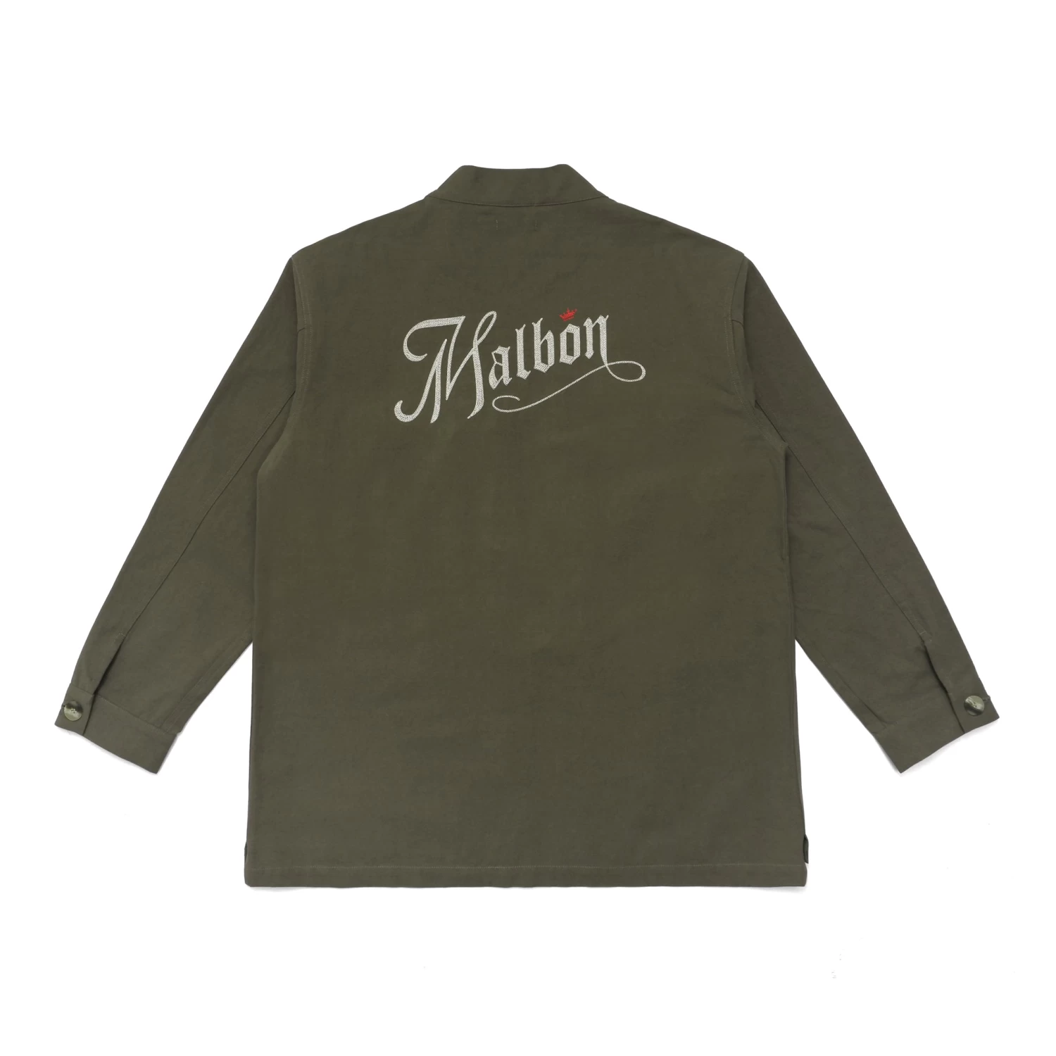 Bishop Noragi Jacket - Image 5