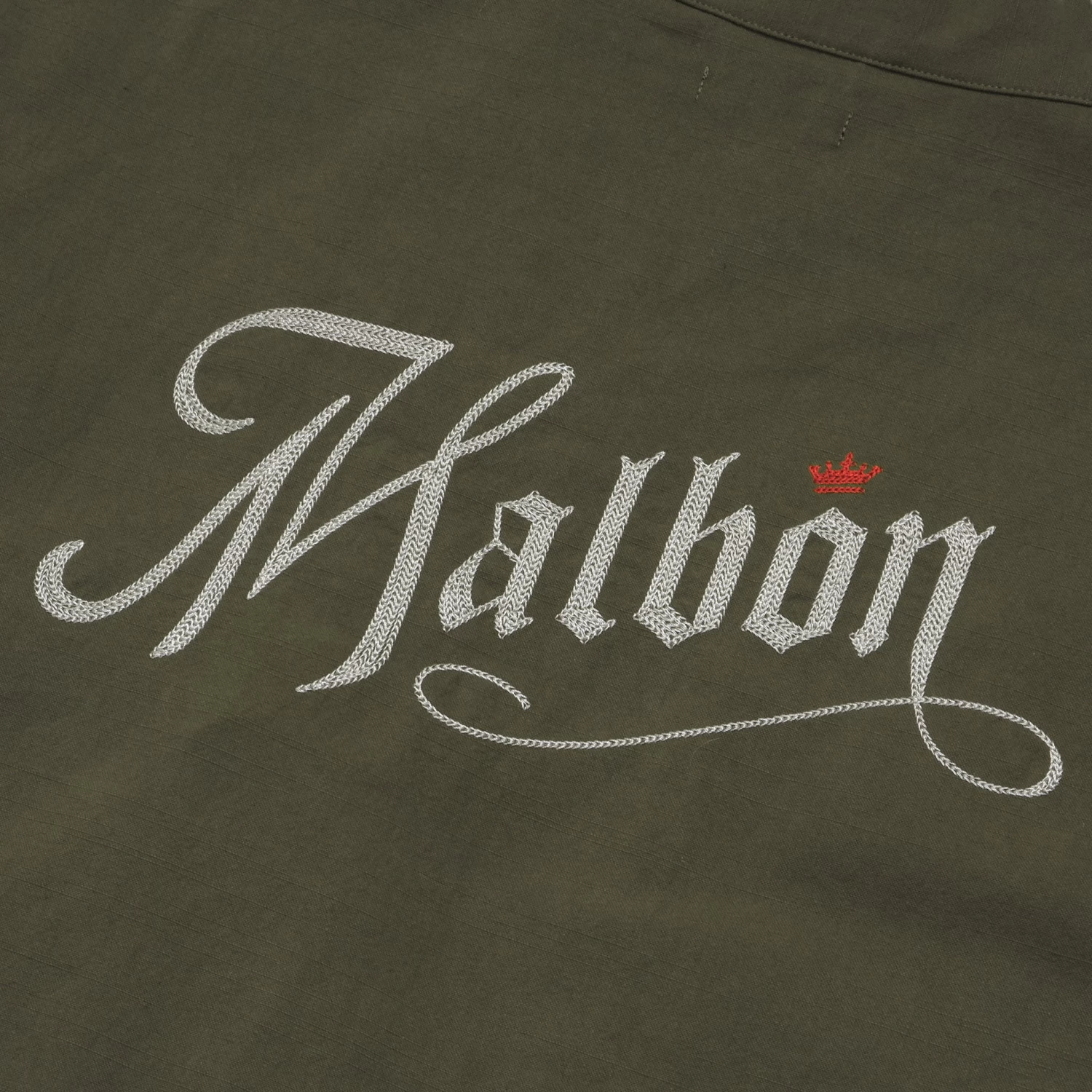 Bishop Noragi Jacket - Image 6