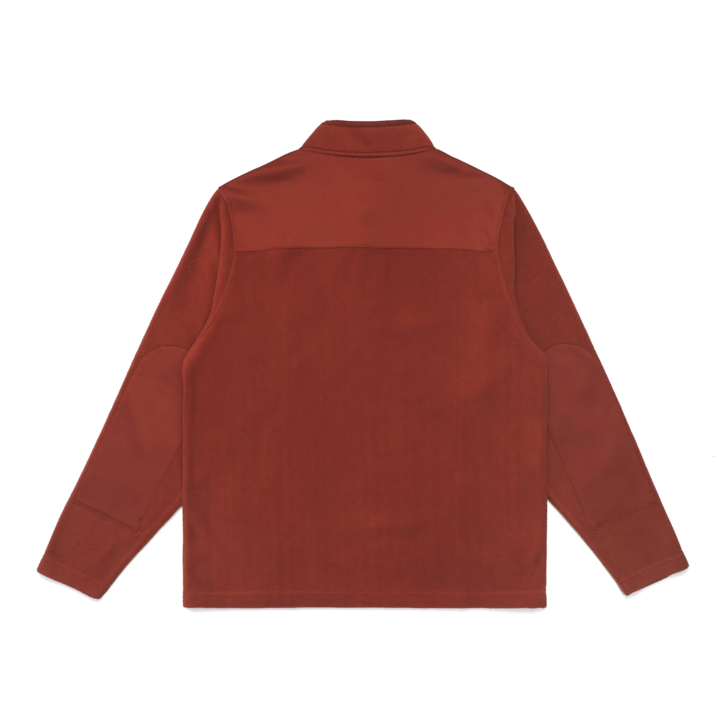 Colstrip Microfleece Pullover - Image 3