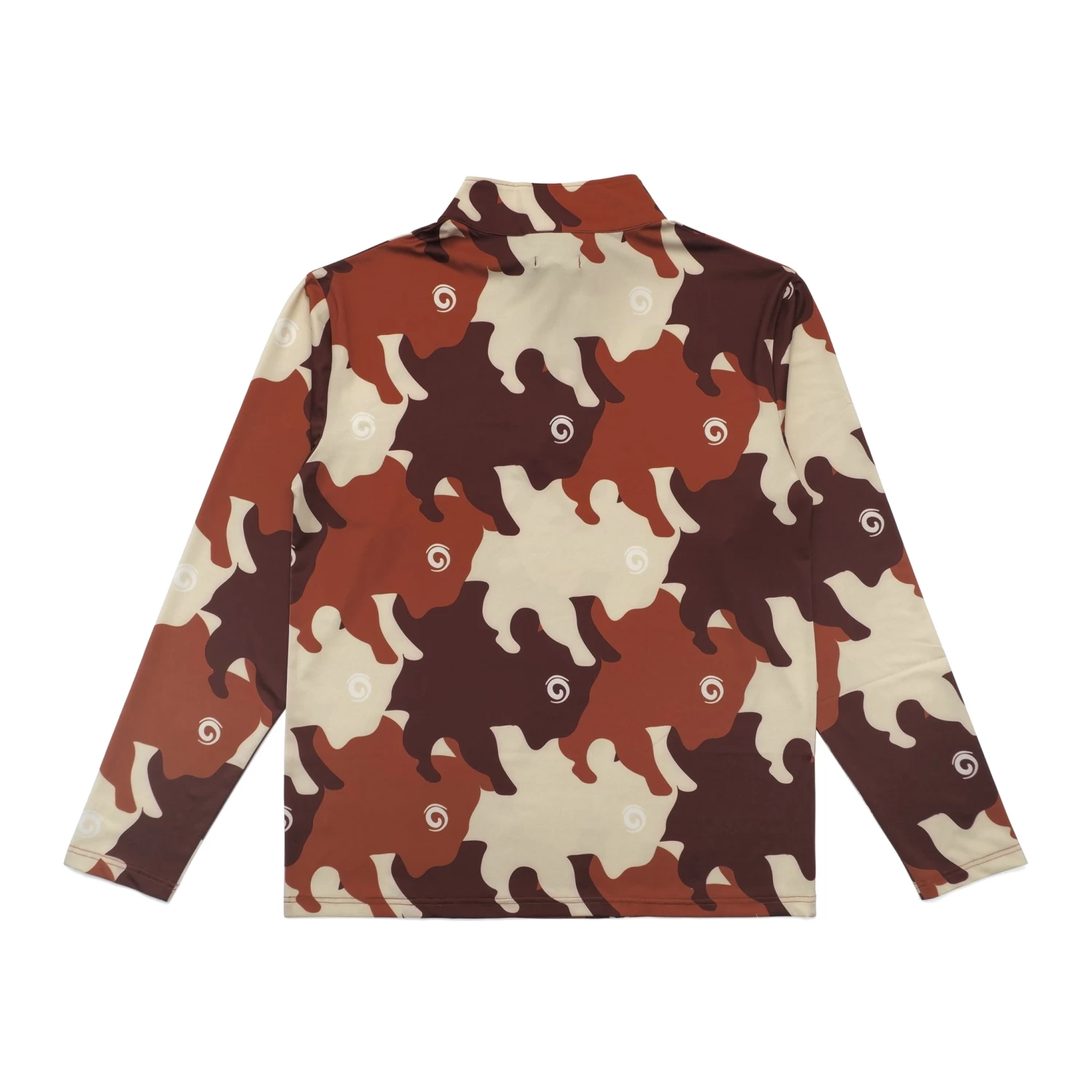 Stampede Quarter Zip - Image 2