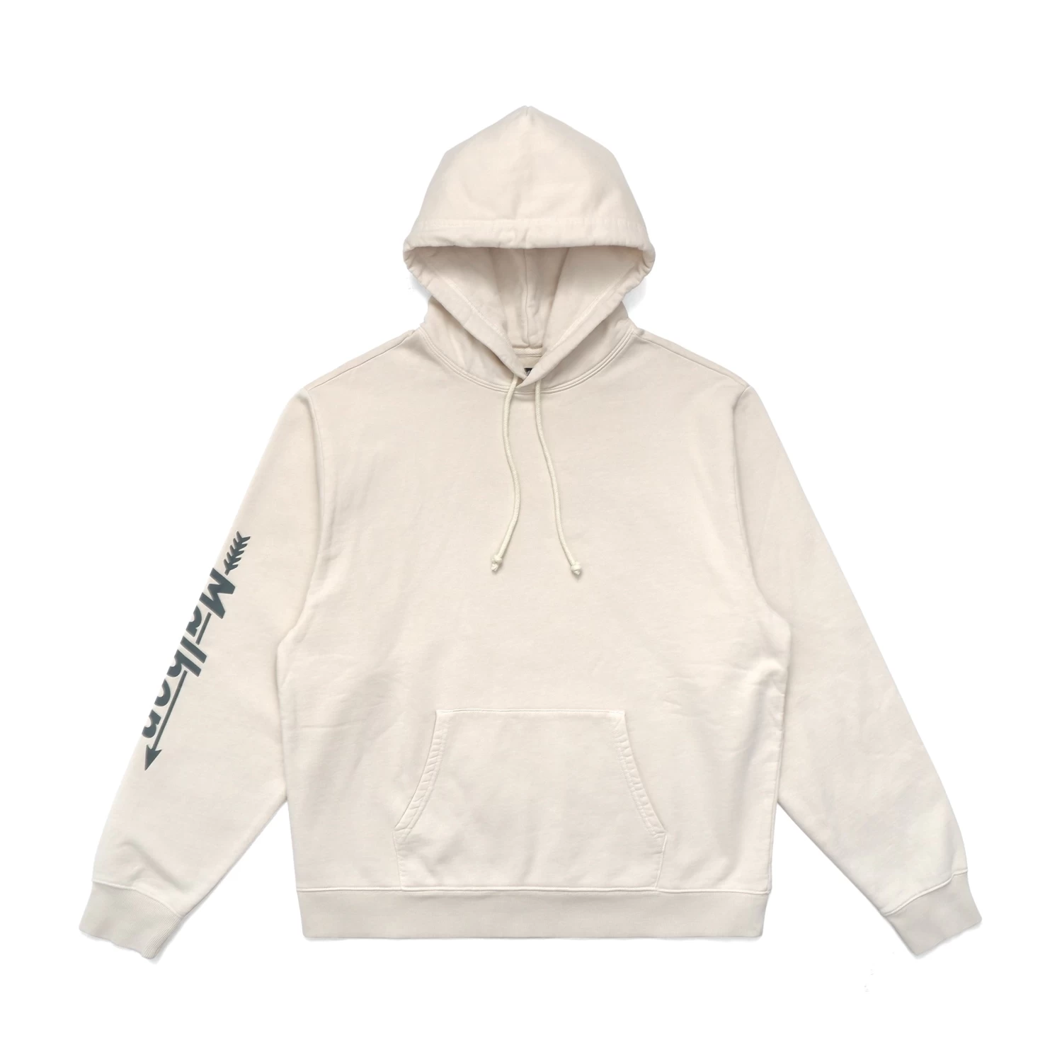 Twin Peaks Hooded Sweatshirt