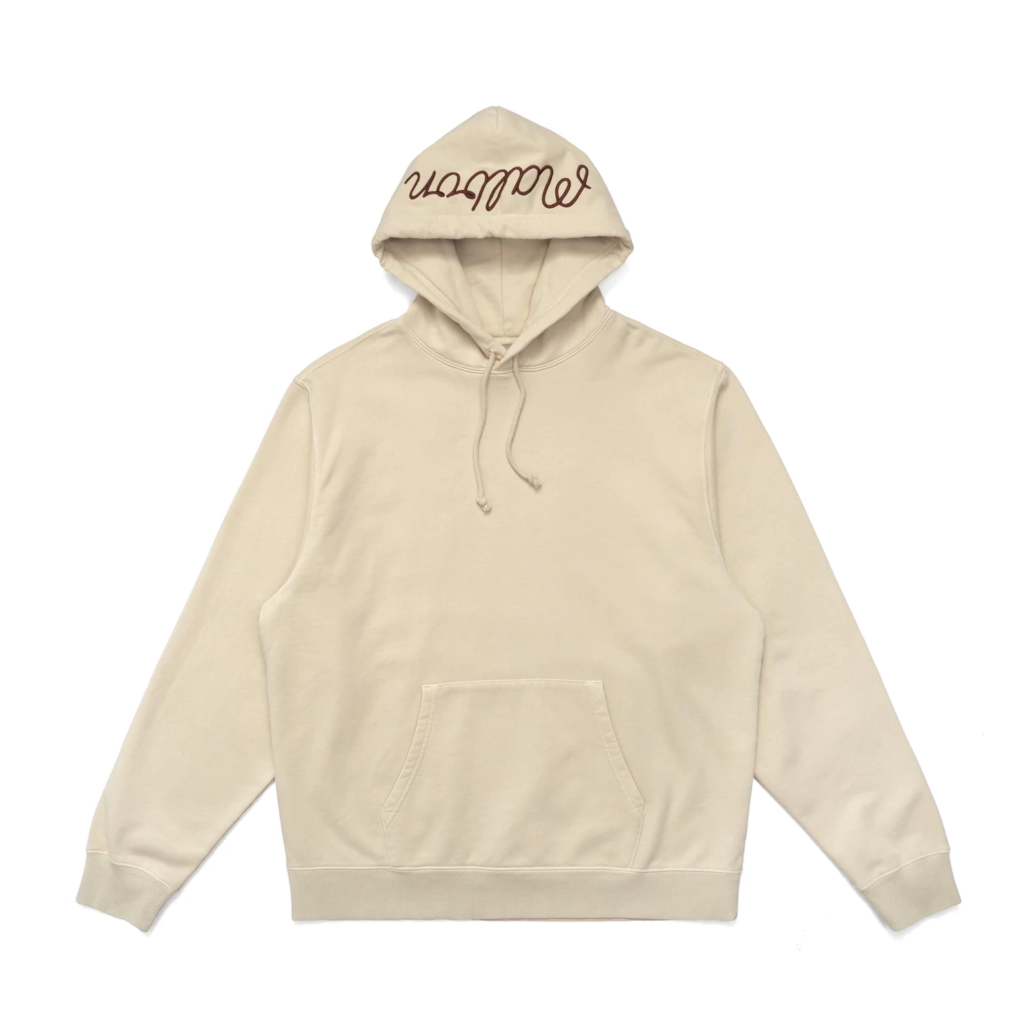 Quincy Hoodie