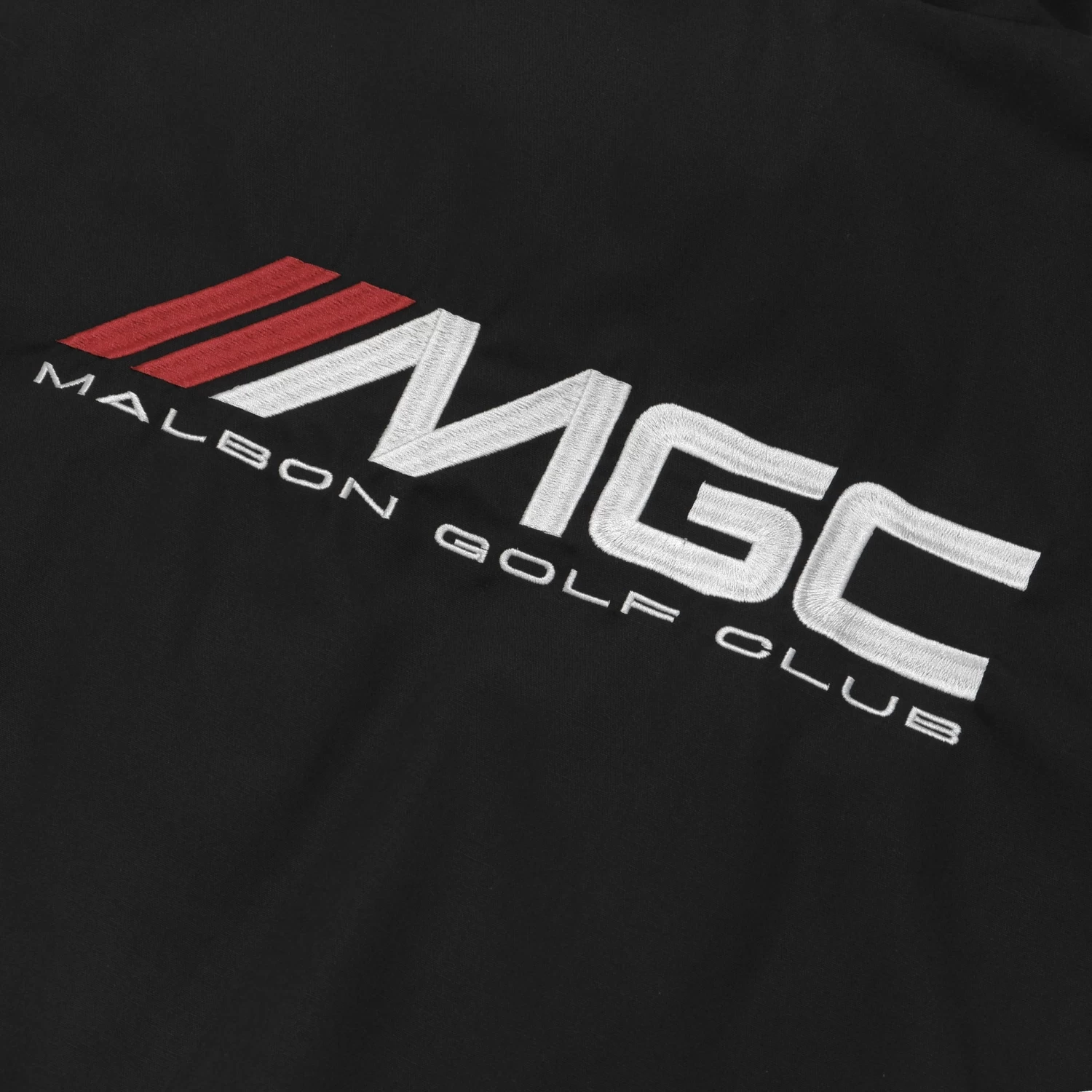 MALBON X F1 POLE POSITION VEST - Image 6