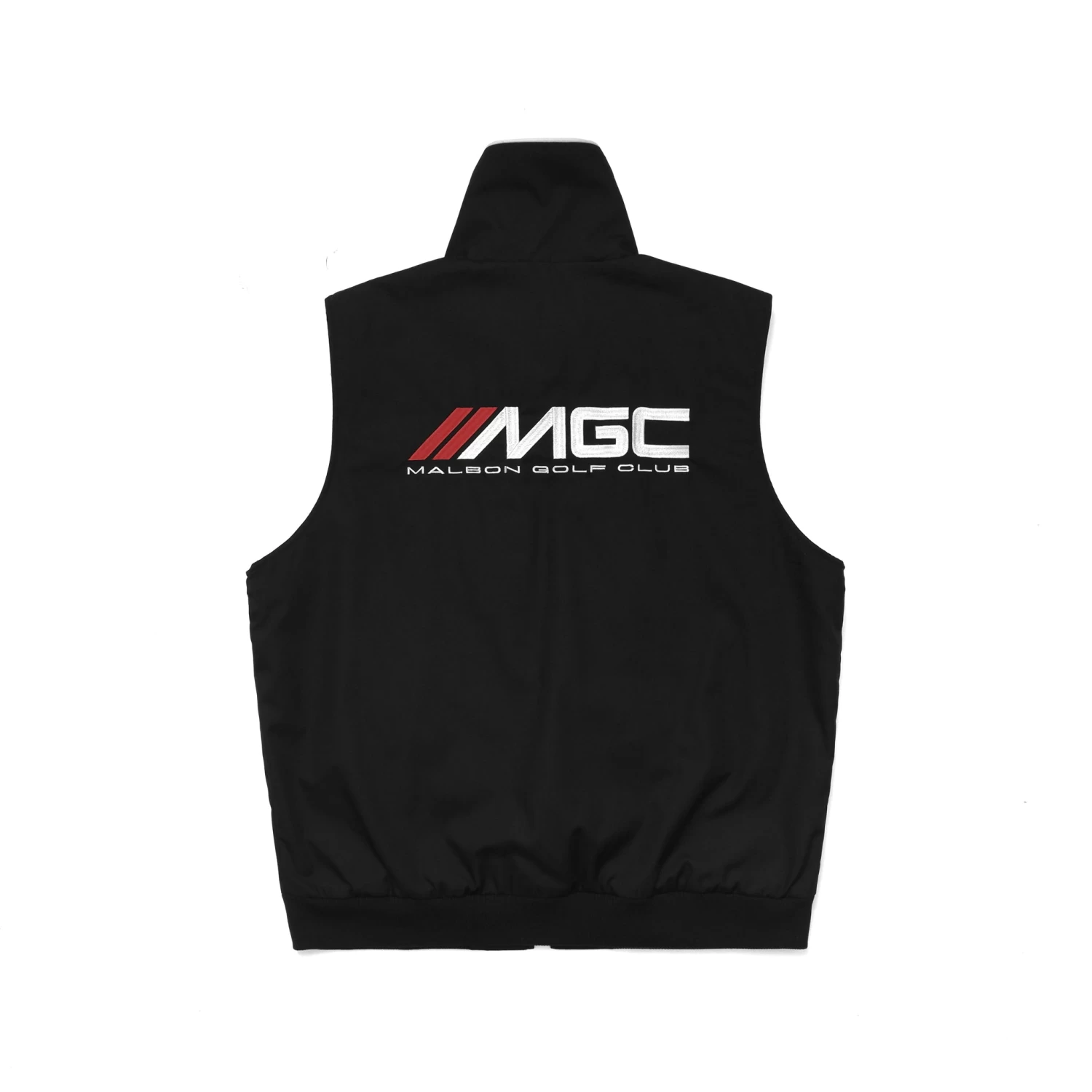 MALBON X F1 POLE POSITION VEST - Image 4