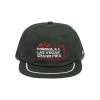 MALBON X F1 PODIUM HAT