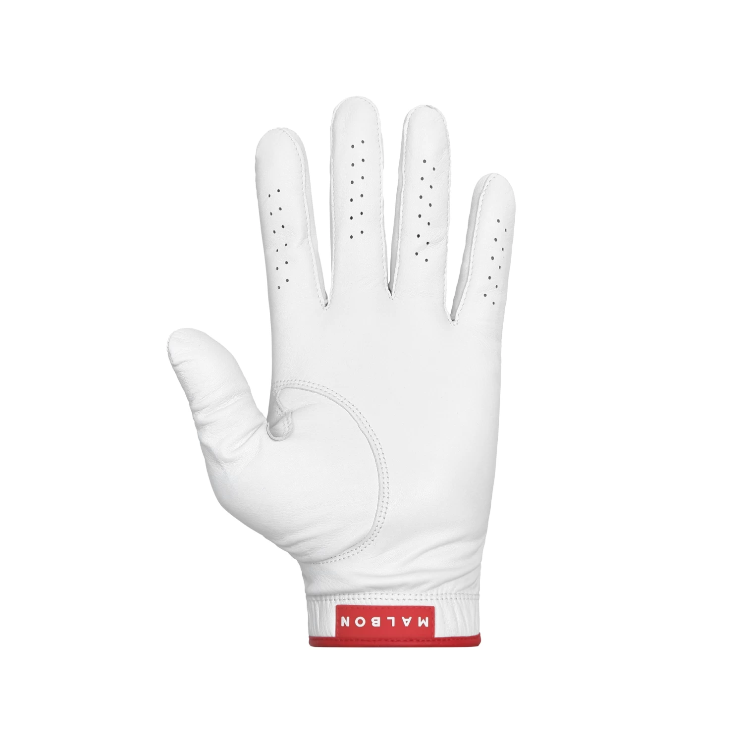 MALBON X BUDWEISER GLOVE - Image 2