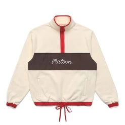 Mandalay Fleece Quarter Zip