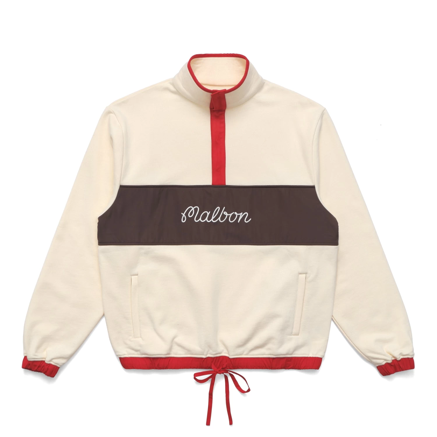 Mandalay Fleece Quarter Zip