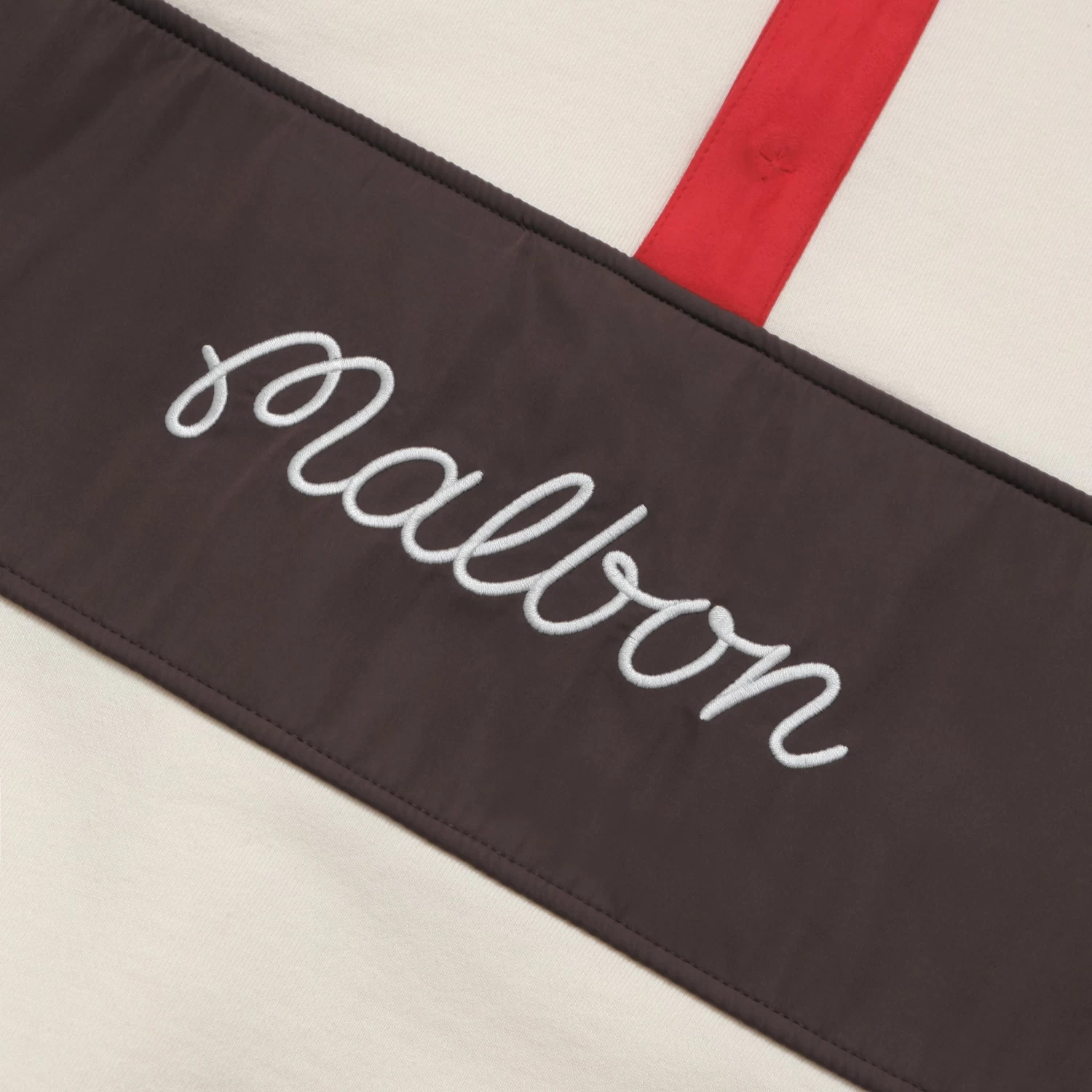 Mandalay Fleece Quarter Zip - Image 5