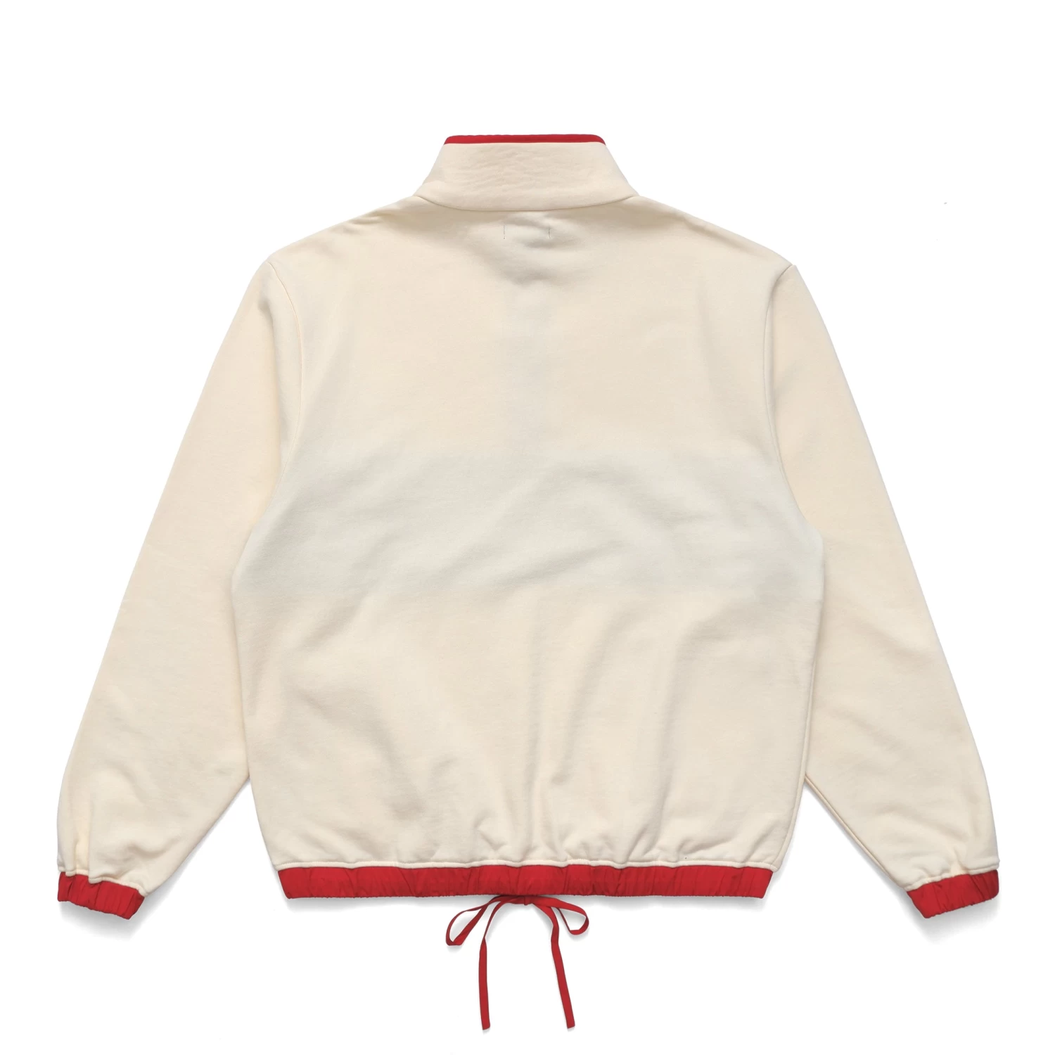 Mandalay Fleece Quarter Zip - Image 4