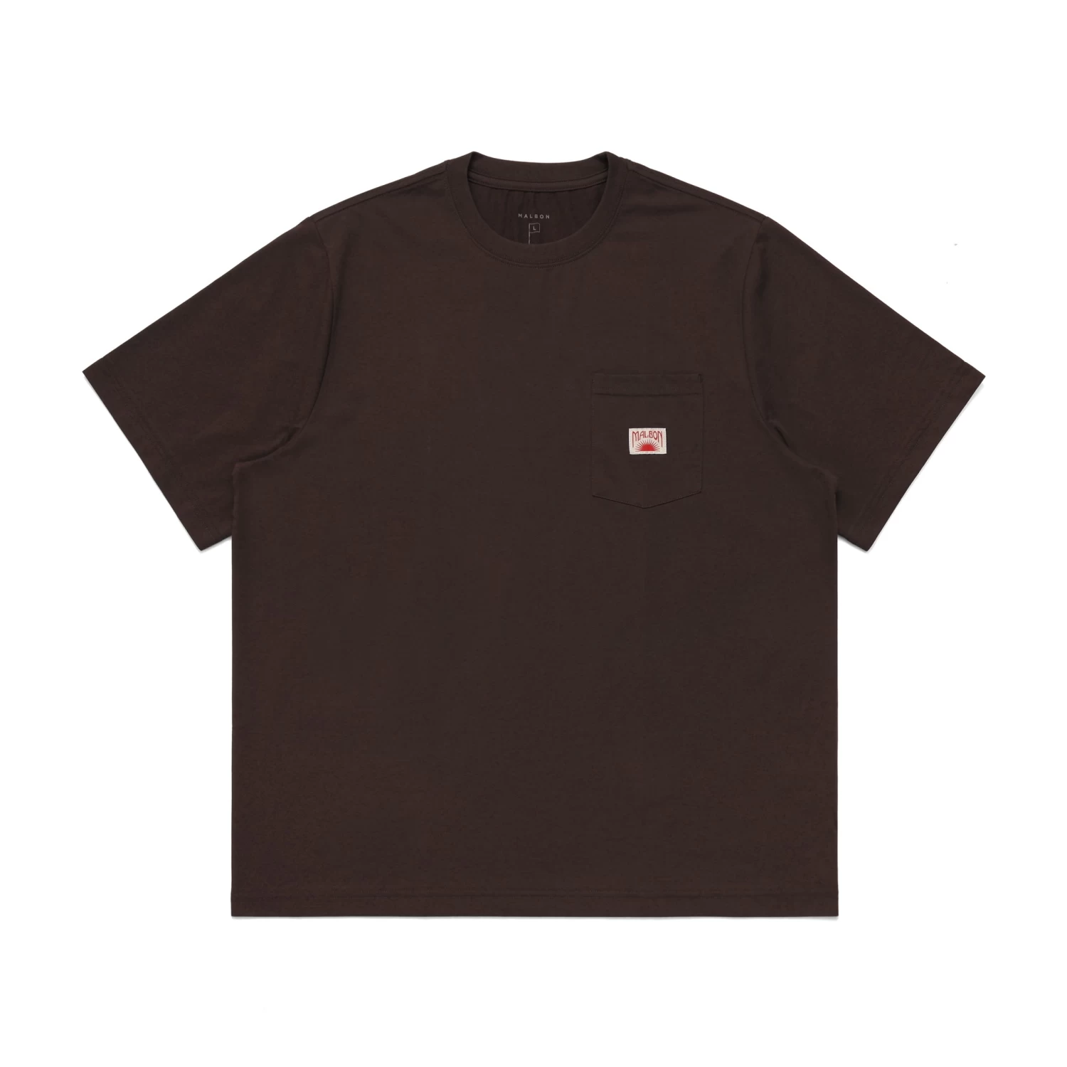 Vista Pocket T Shirt - Image 2