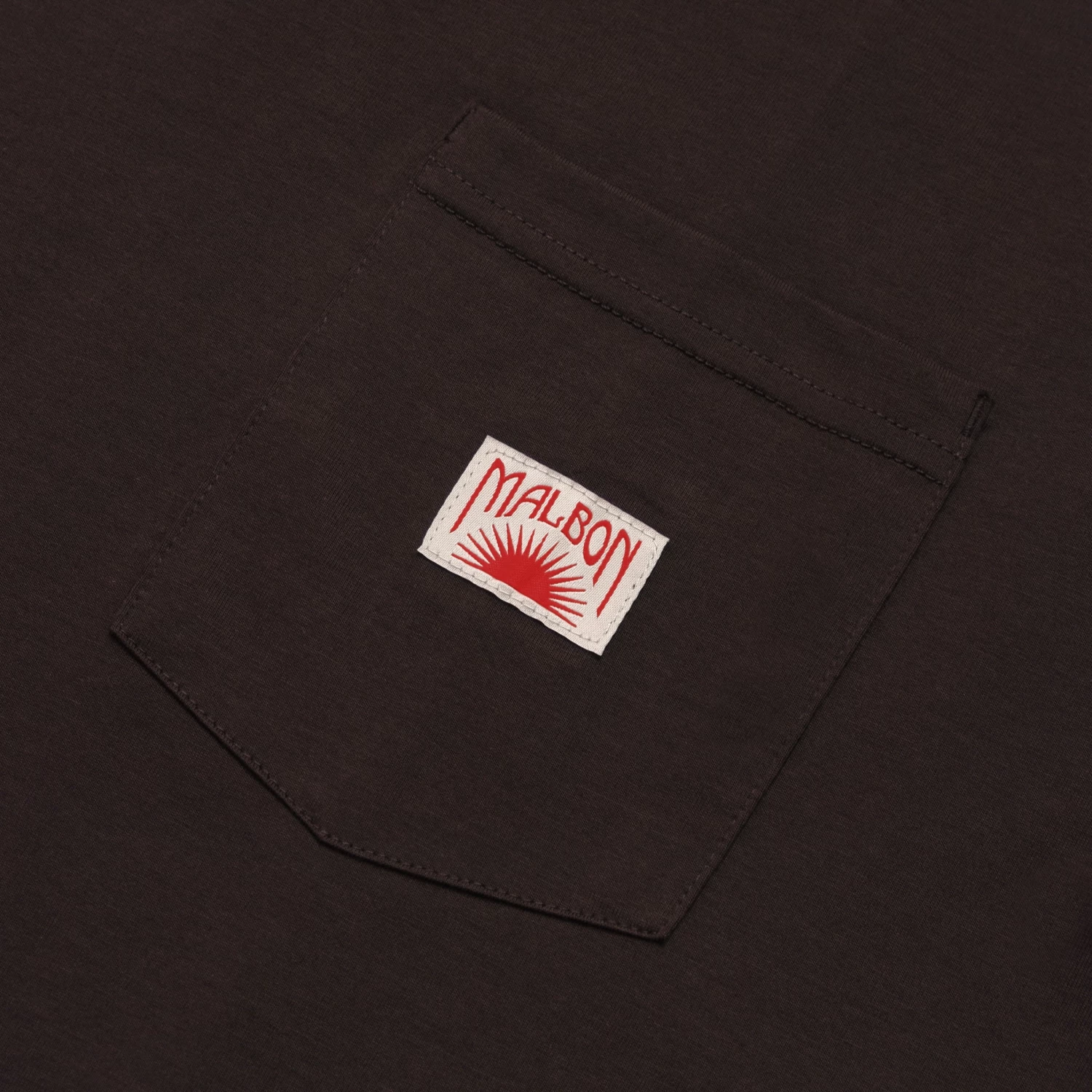 Vista Pocket T Shirt - Image 3