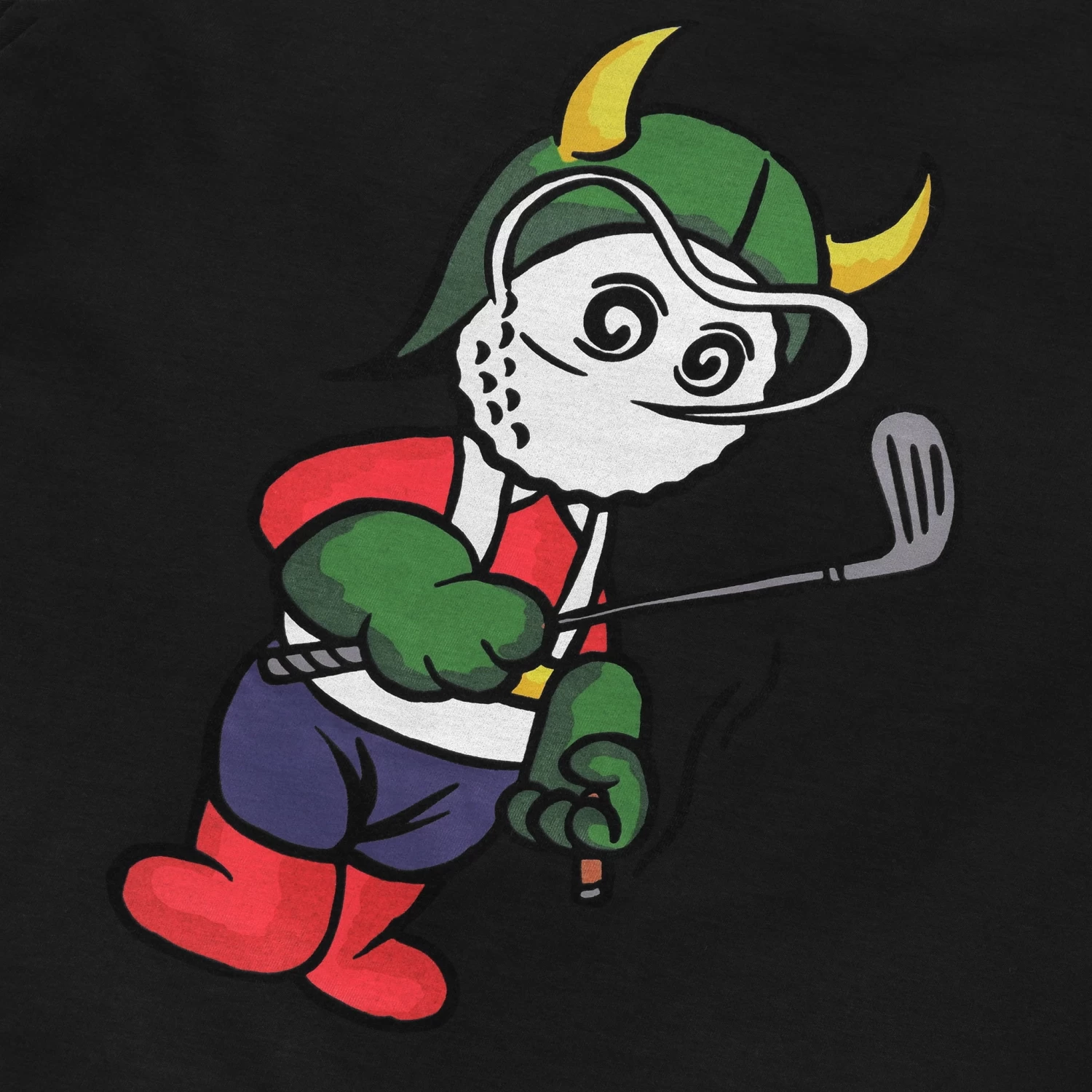 MARTIAN BUCKETS TEE - Image 3