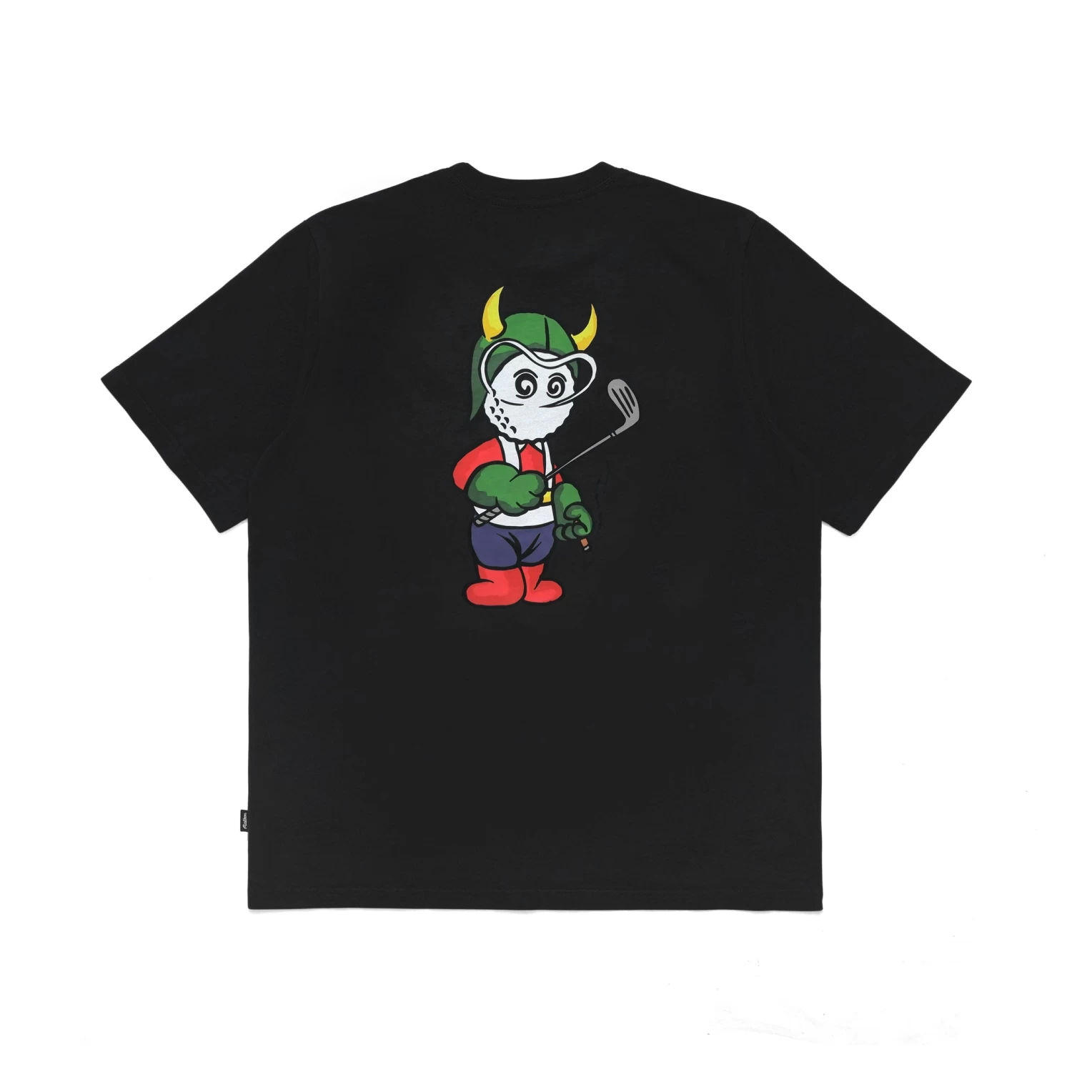 MARTIAN BUCKETS TEE - Image 2