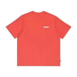 MALBON X PRINCE LOGO T-SHIRT