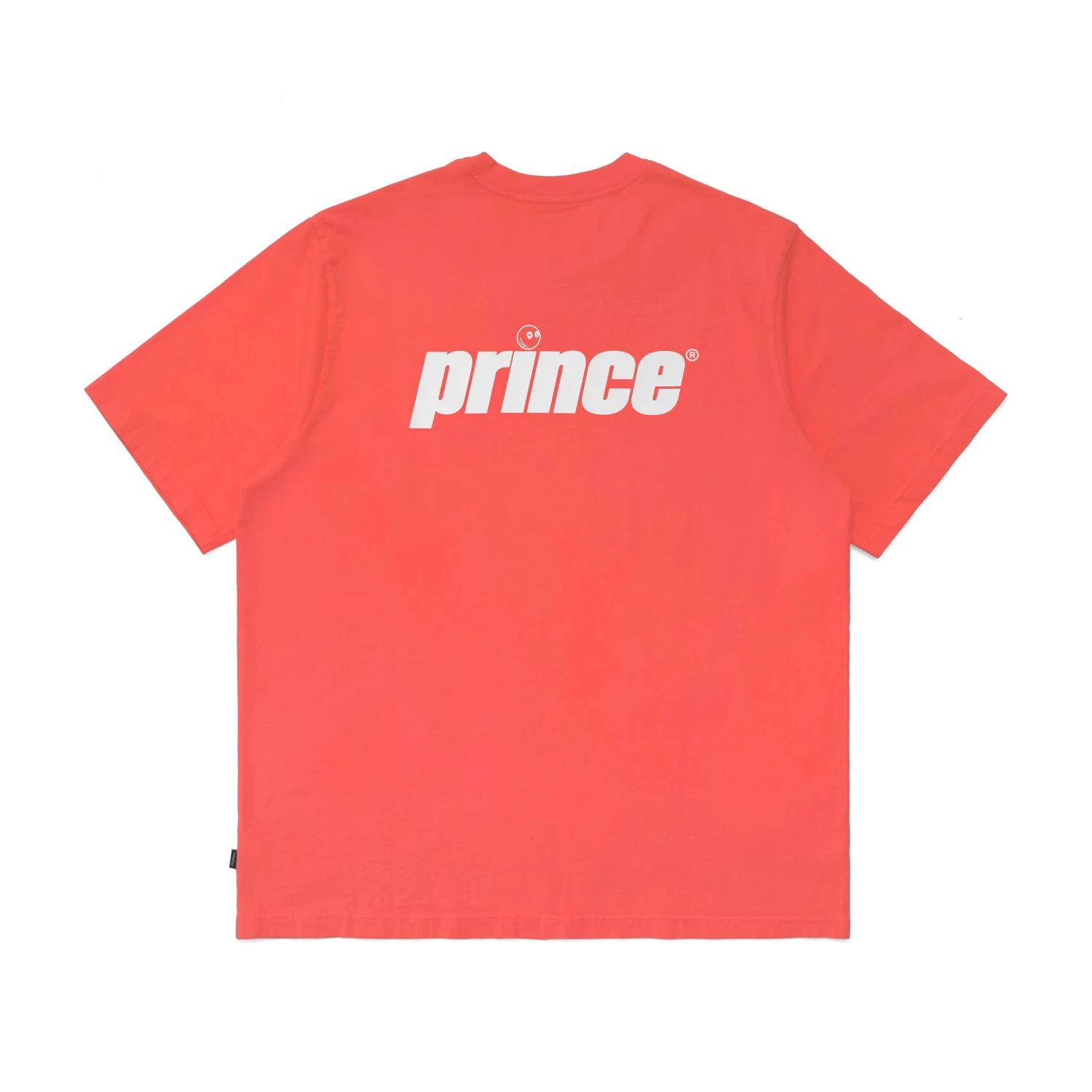 MALBON X PRINCE LOGO T-SHIRT - Image 2