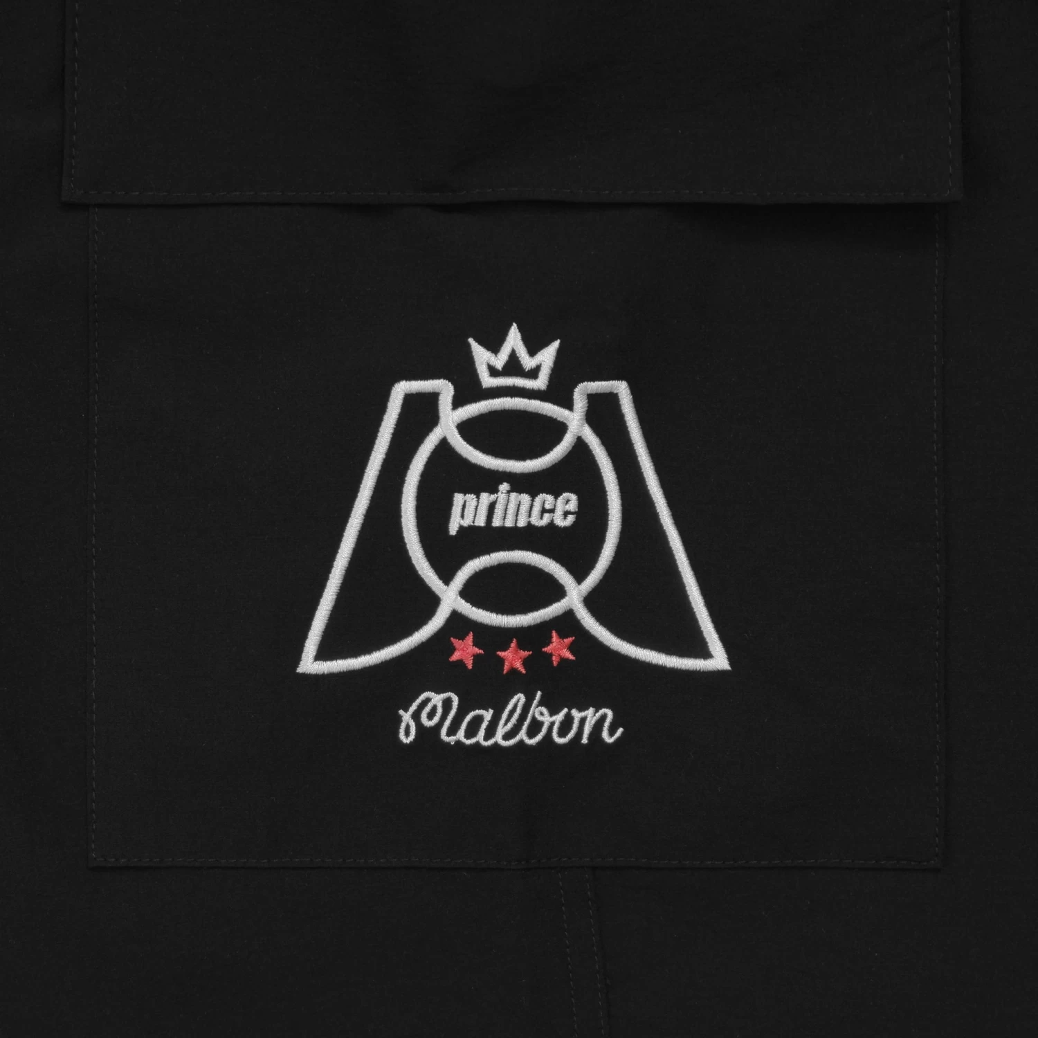 MALBON X PRINCE ASTOR CARGO PANT - Image 5