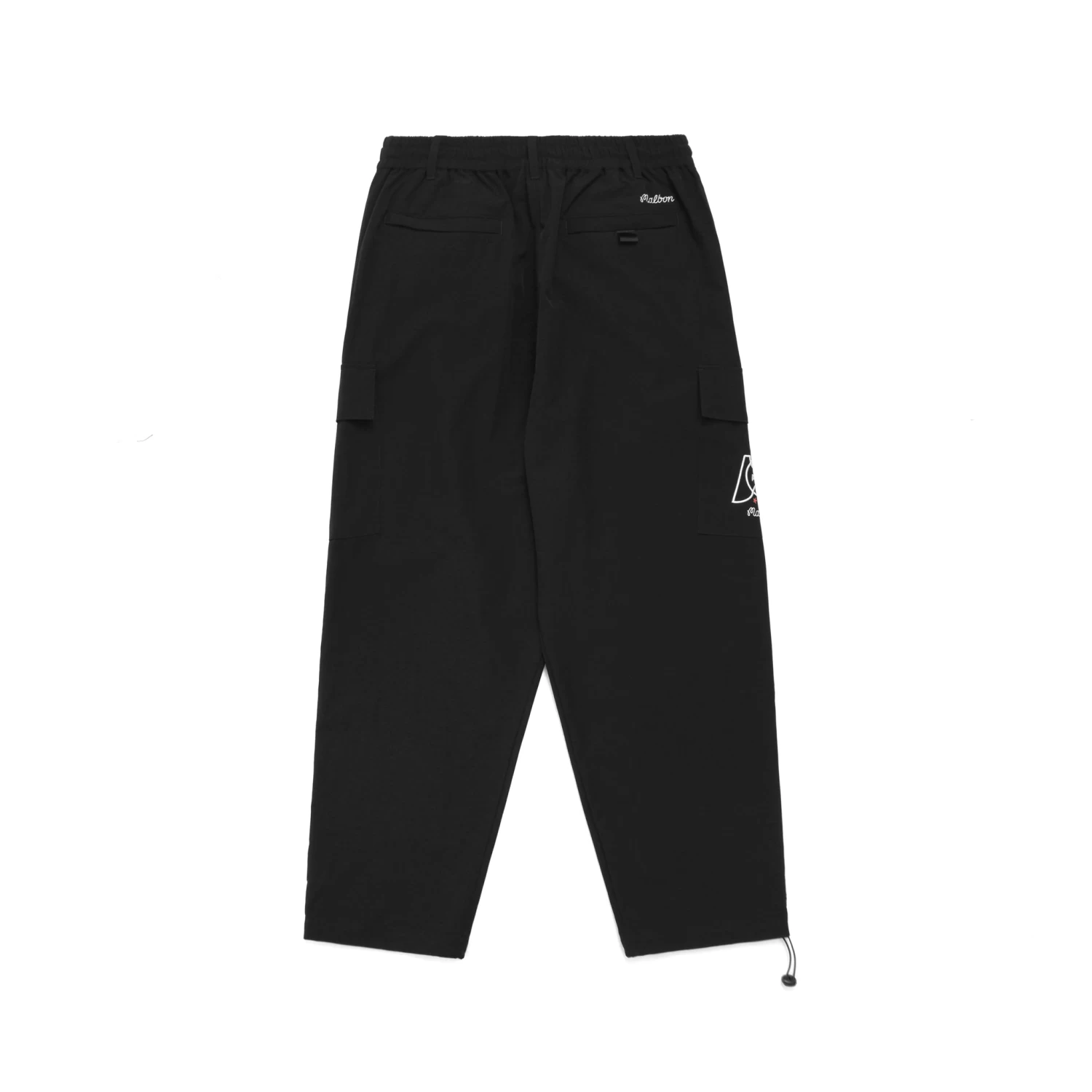 MALBON X PRINCE ASTOR CARGO PANT - Image 4