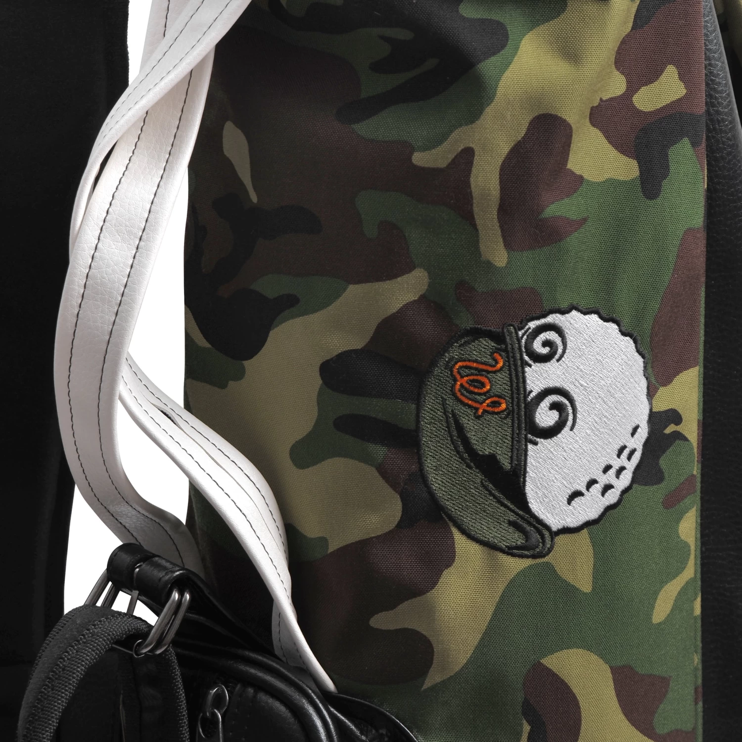 Malbon X Jones Original Bag - Image 3