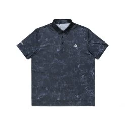 Malbon X Adidas Sun Energy Polo