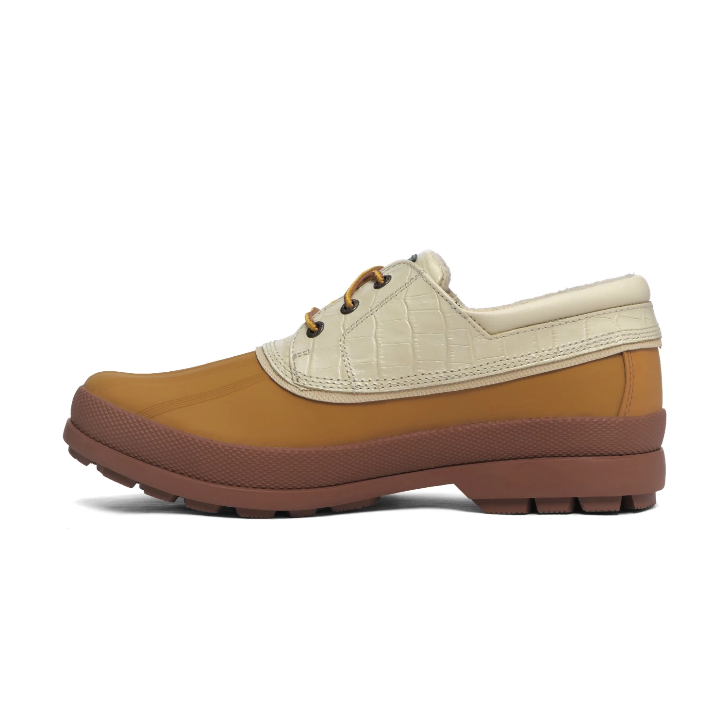 Malbon X Sperry Cold Bay 3-Eye (Mens) - Image 9