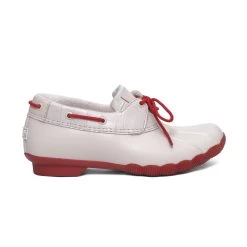 Malbon X Sperry Saltwater 1-Eye (Womens)