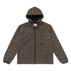 MALBON X 686 CADDIE PERFORMANCE JACKET