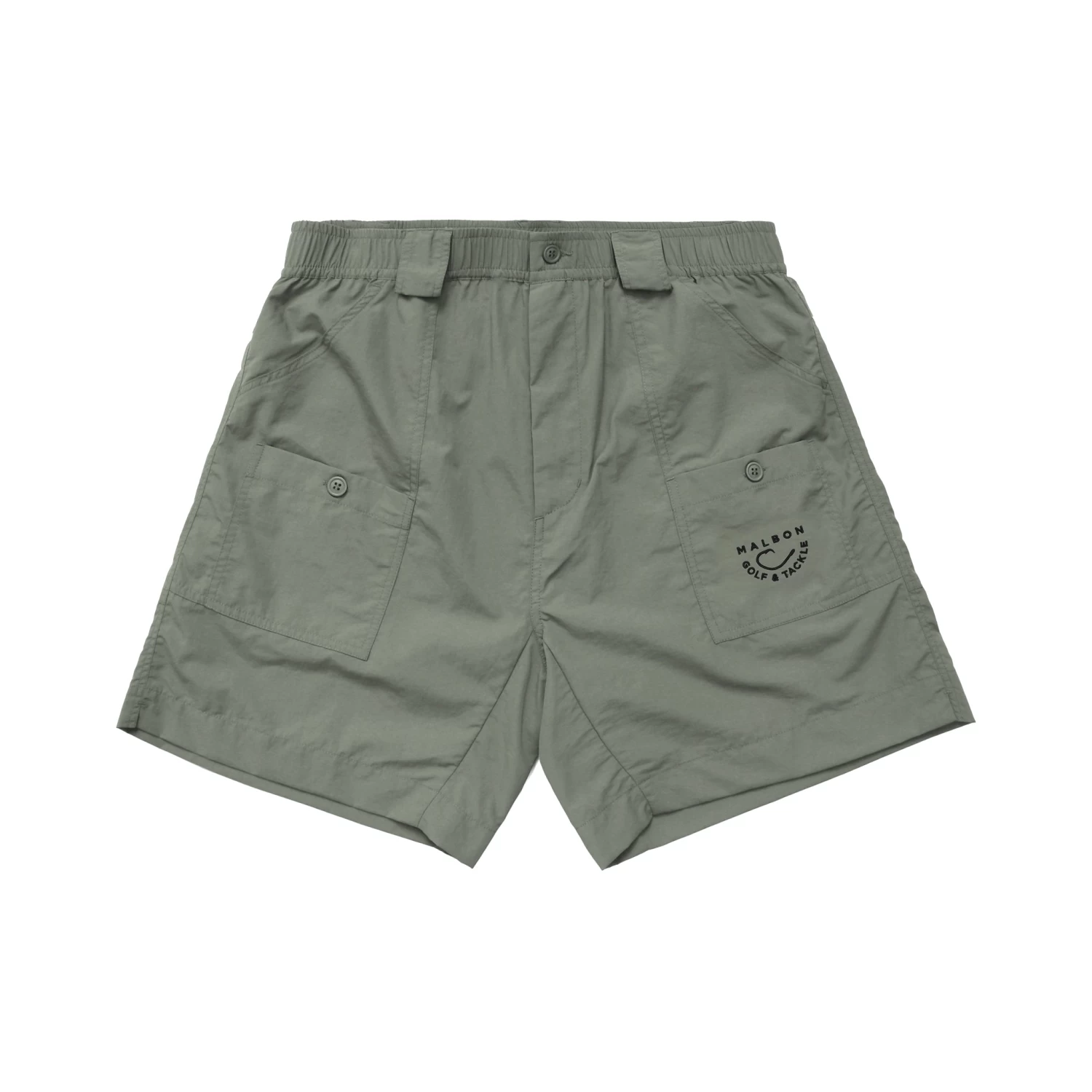 Golf & Tackle Fisherman Short