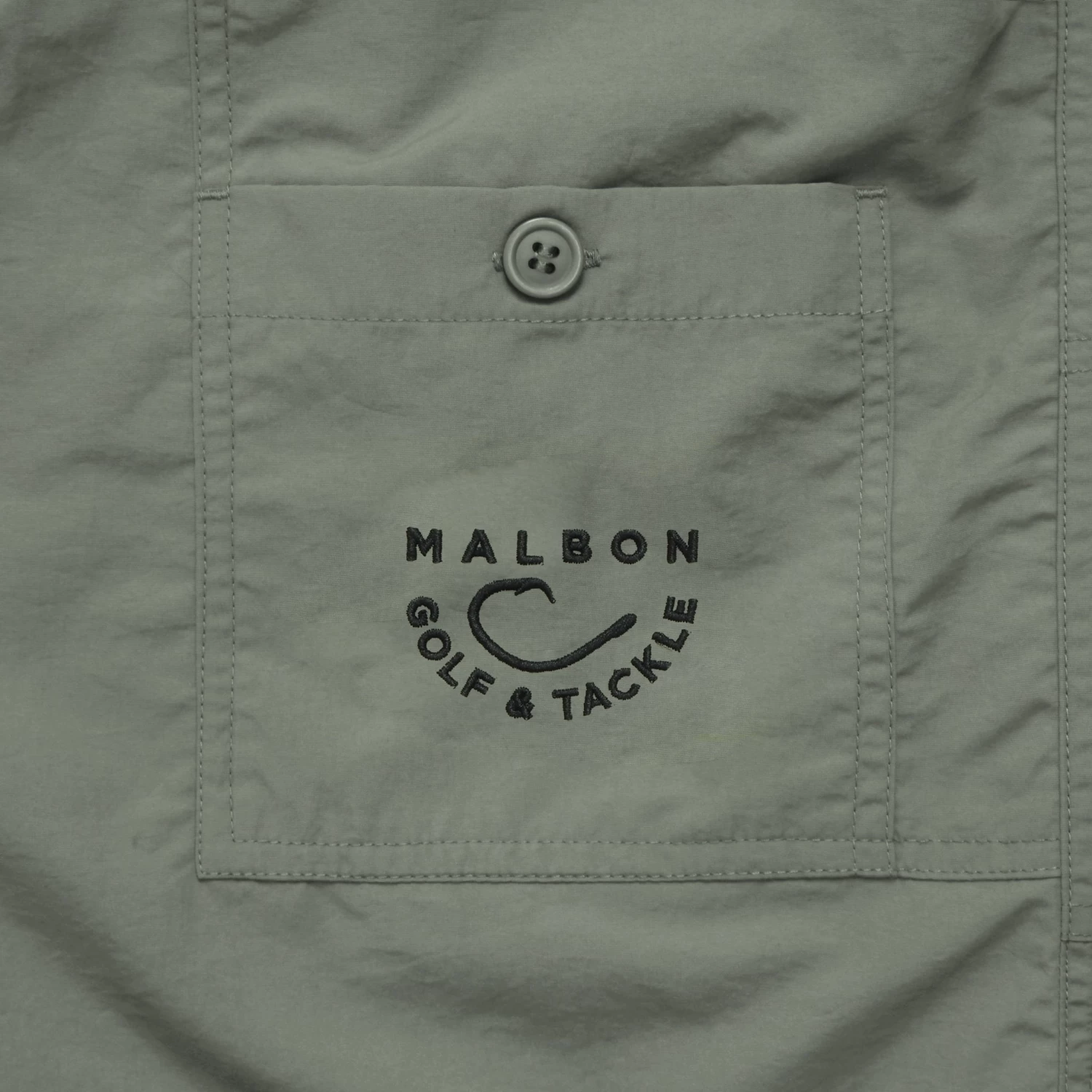 Golf & Tackle Fisherman Short - Image 2