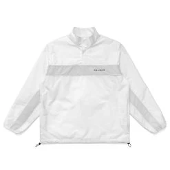Bermuda Popover Jacket