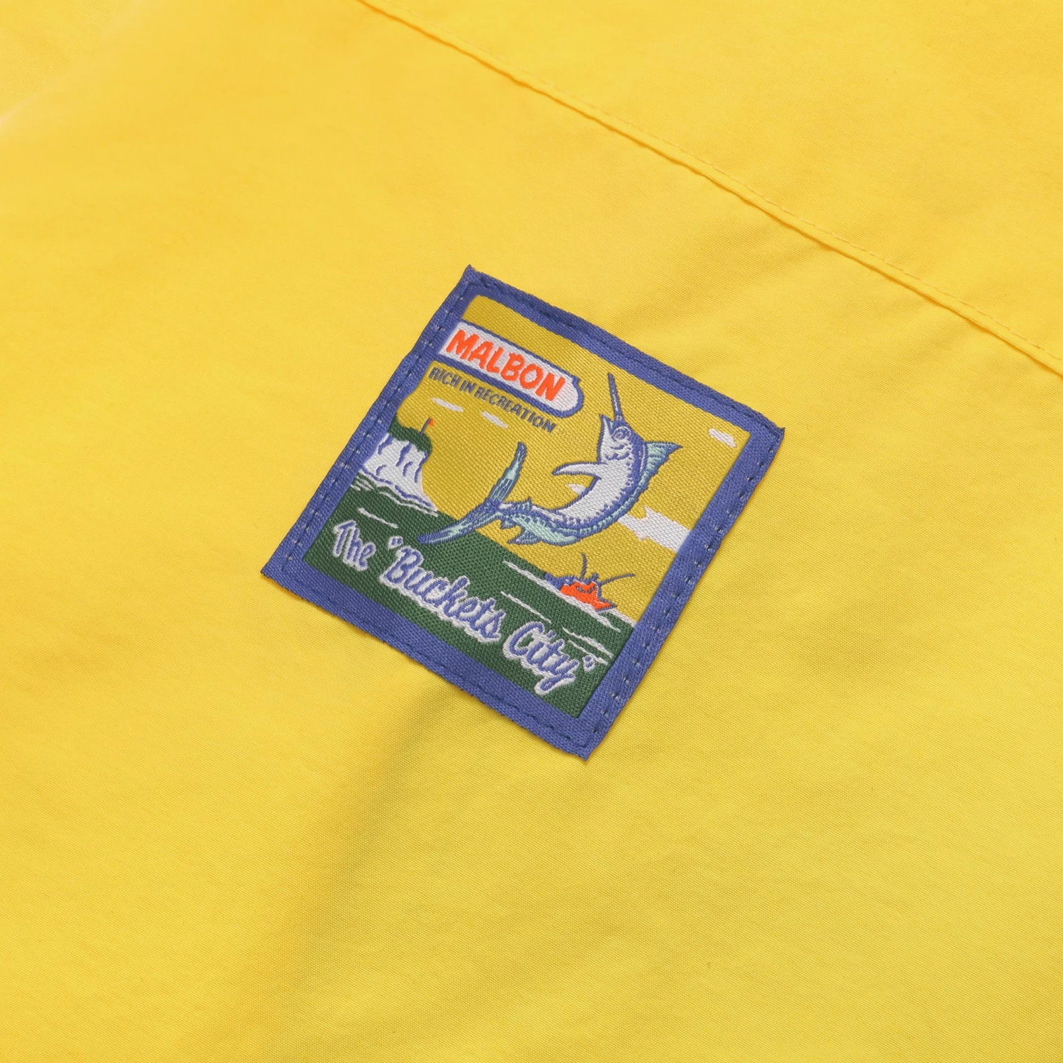 Buckets Storm Jacket - Image 4