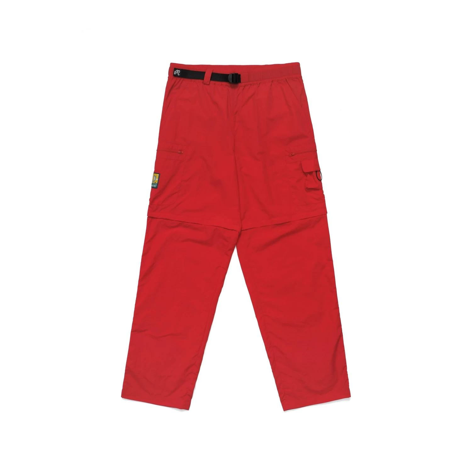 Buckets City Convertible Pant