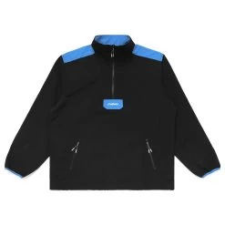 Hazard Half Zip Jacket