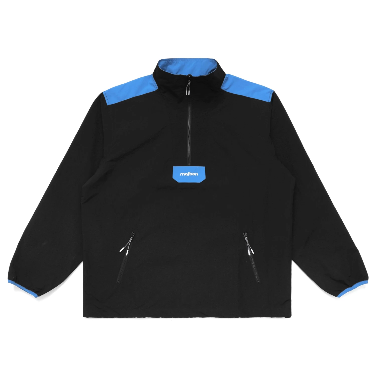 Hazard Half Zip Jacket