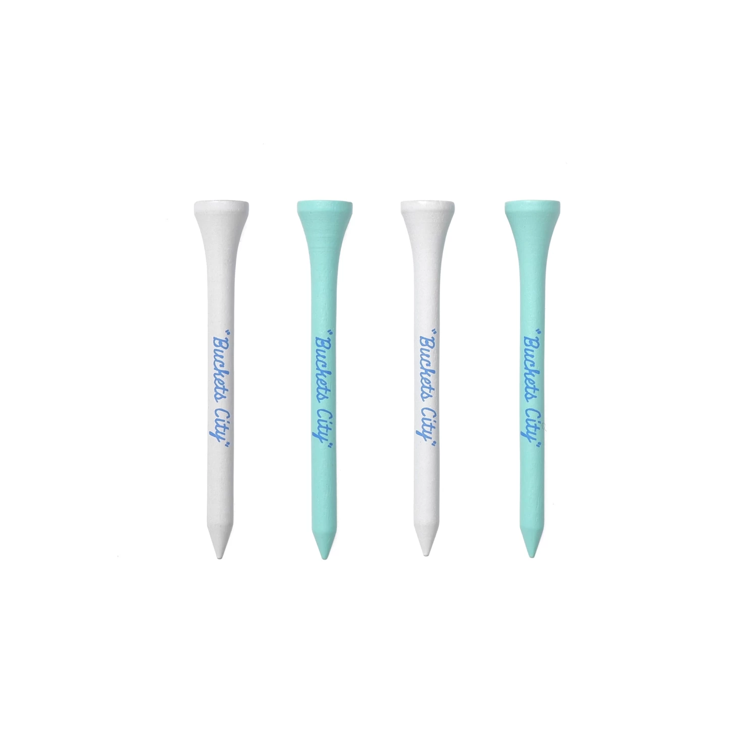 Buckets City Tee Pack