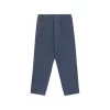 Cayman Linen Pleated Pant