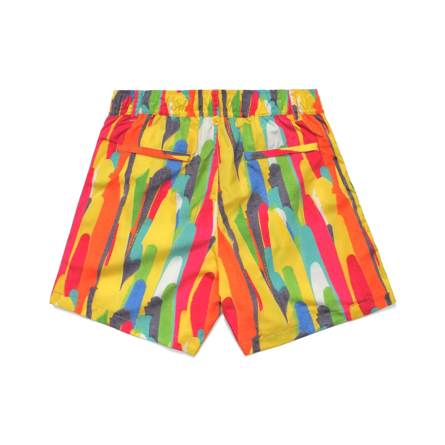 Spectrum Scooter Short - Image 2