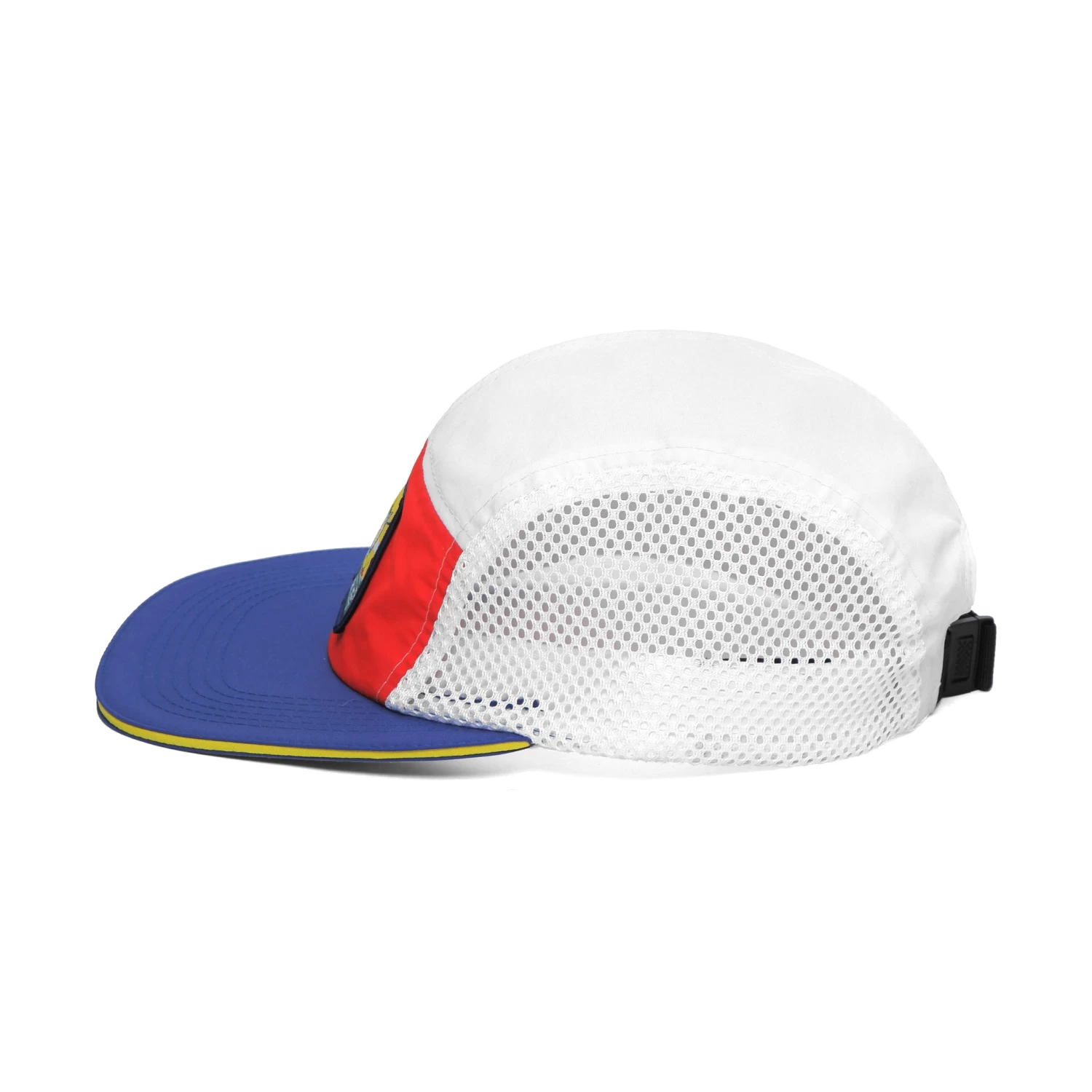 Buckets City 5 Panel Cap - Image 2